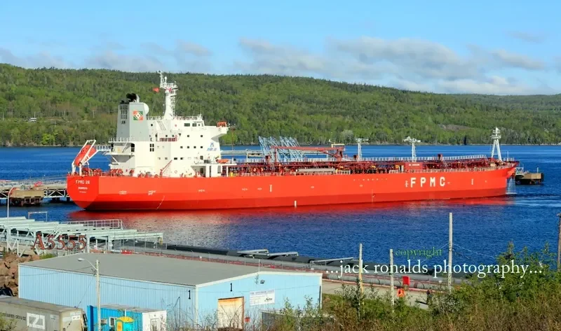 FPMC 26 Tanker IMO 9433846 photo 7