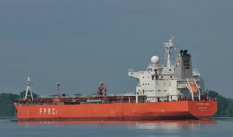 FPMC 26 Tanker IMO 9433846 photo 9