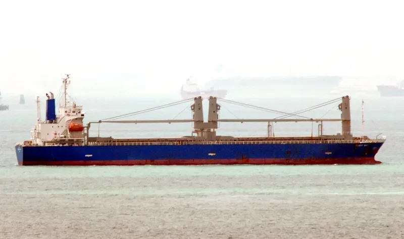 SEACON OSAKA General Cargo IMO 9433872 photo 9