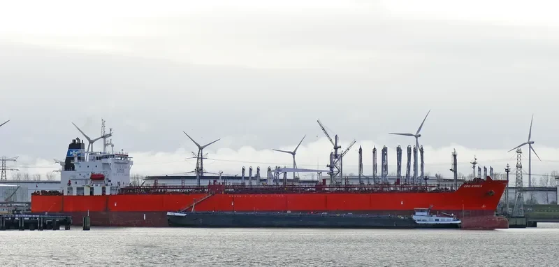 BSL ELSA Tanker IMO 9433901 photo 4
