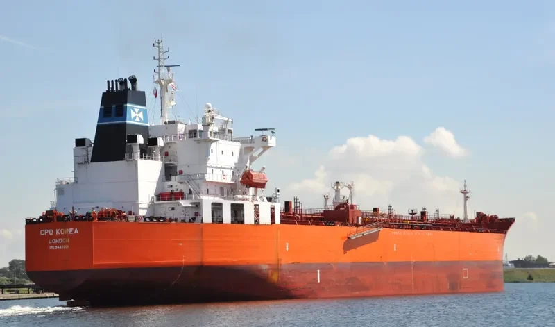 BSL ELSA Tanker IMO 9433901 photo 9