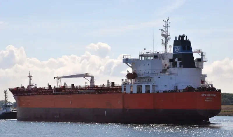 BSL ELSA Tanker IMO 9433901 photo 10