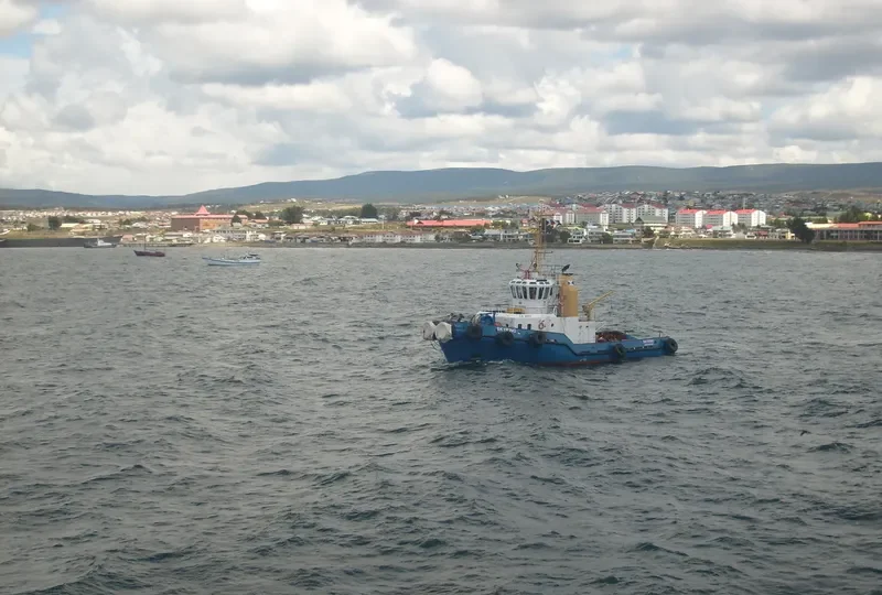 SKYRING General Cargo IMO 9434022 photo 2