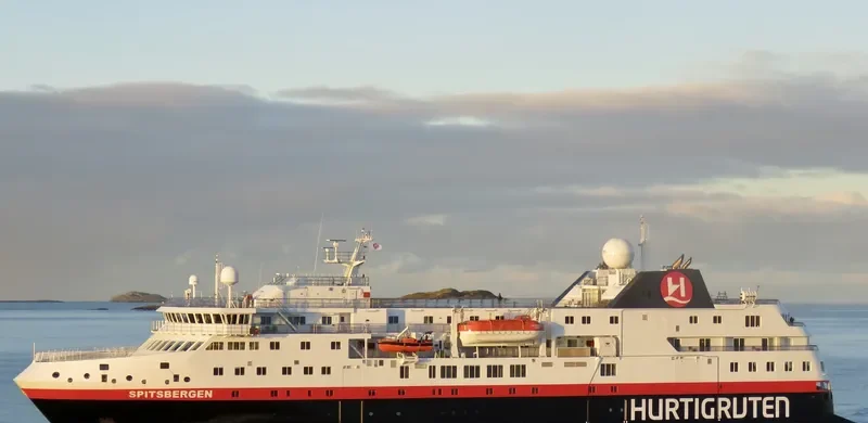 SPITSBERGEN Ro-Ro IMO 9434060 photo 5