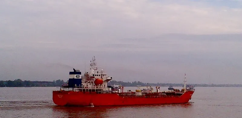 JM SUTERA 1 Tanker IMO 9434084 photo 3
