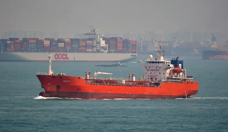 JM SUTERA 1 Tanker IMO 9434084 photo 7