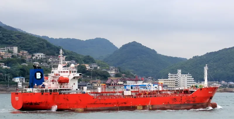 JM SUTERA 1 Tanker IMO 9434084 photo 8