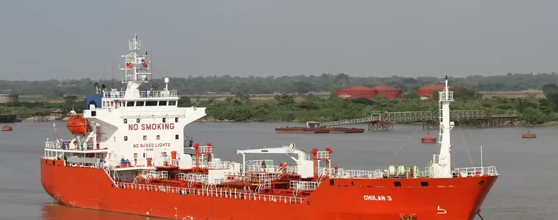 JM SUTERA 3 Tanker IMO 9434101 photo 2