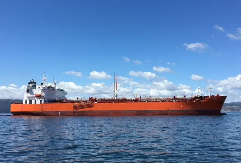 SVEN Tanker IMO 9434228 photo 4