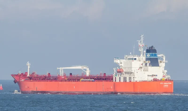 TORM SINGAPORE Tanker IMO 9434230 photo 4