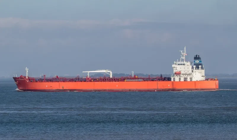TORM SINGAPORE Tanker IMO 9434230 photo 5