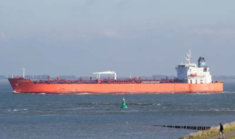 TORM SINGAPORE Tanker IMO 9434230 photo 6
