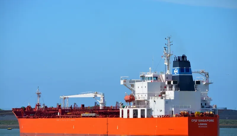 TORM SINGAPORE Tanker IMO 9434230 photo 7
