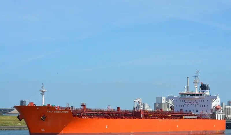 TORM SINGAPORE Tanker IMO 9434230 photo 8