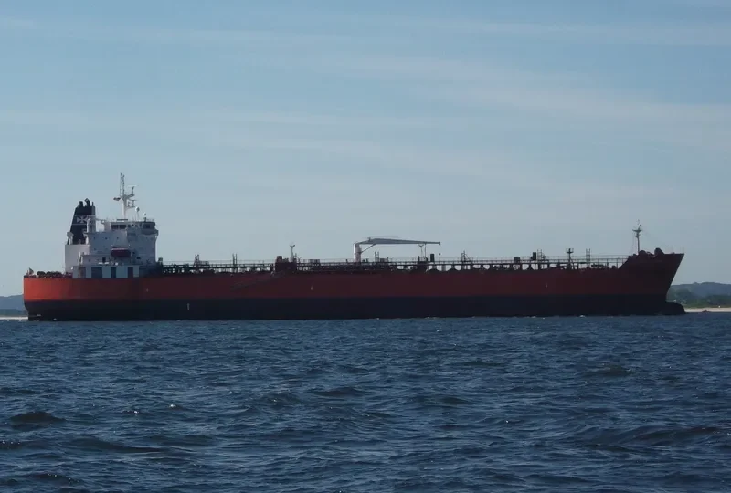 TORM SINGAPORE Tanker IMO 9434230 photo 9
