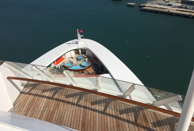 DISNEY DREAM Passenger Ship IMO 9434254 photo 2