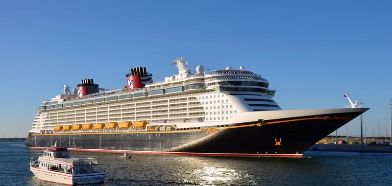 DISNEY DREAM Passenger Ship IMO 9434254 photo 5