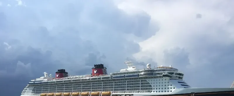 DISNEY DREAM Passenger Ship IMO 9434254 photo 6