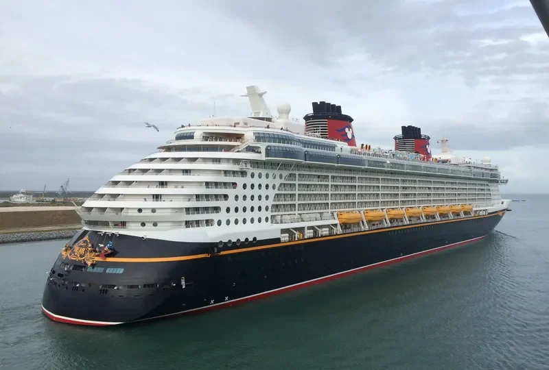 DISNEY DREAM Passenger Ship IMO 9434254 photo 7