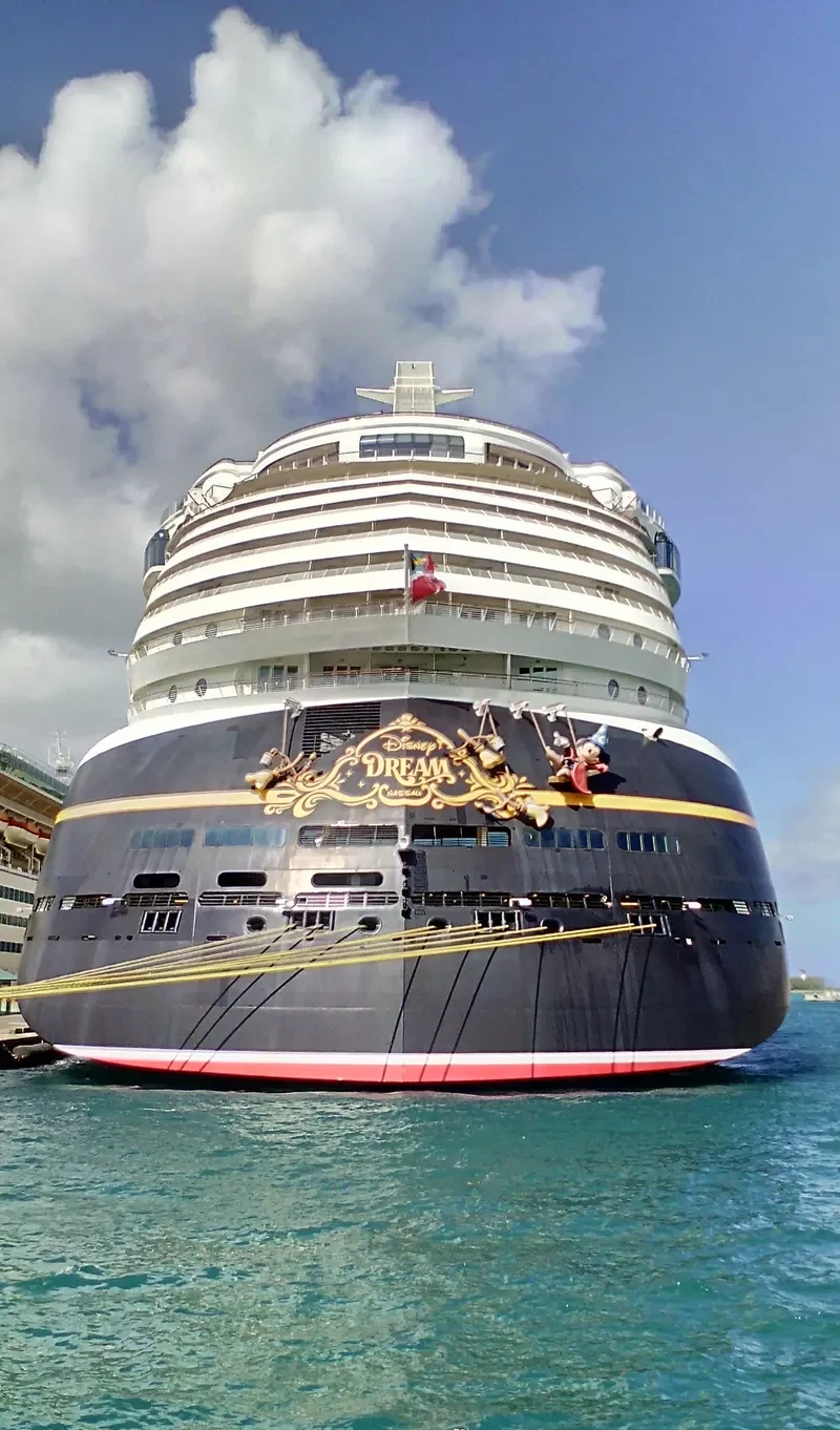 DISNEY DREAM Passenger Ship IMO 9434254 photo 8