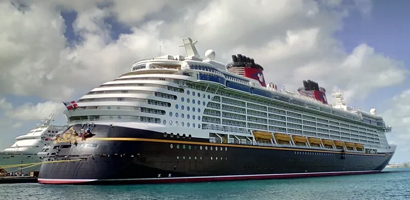 DISNEY DREAM Passenger Ship IMO 9434254 photo 9