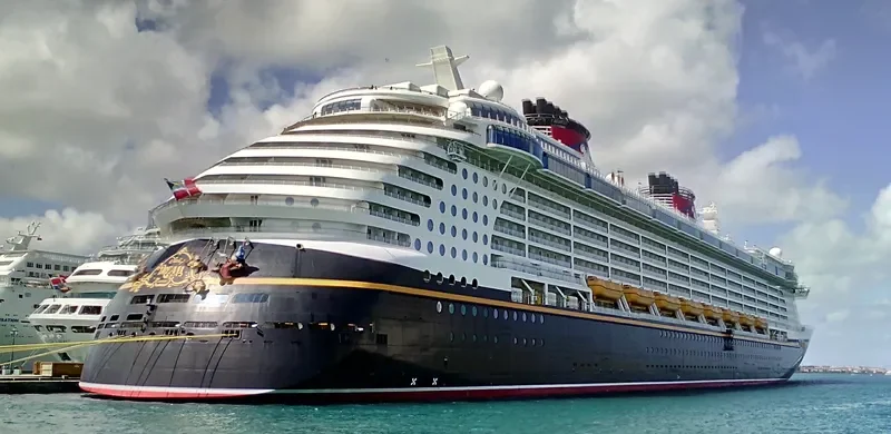 DISNEY DREAM Passenger Ship IMO 9434254 photo 10