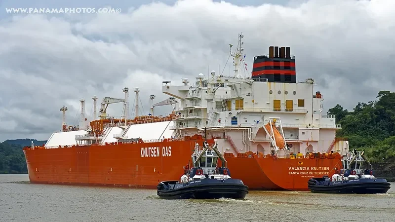 VALENCIA KNUTSEN General Cargo IMO 9434266 photo 2