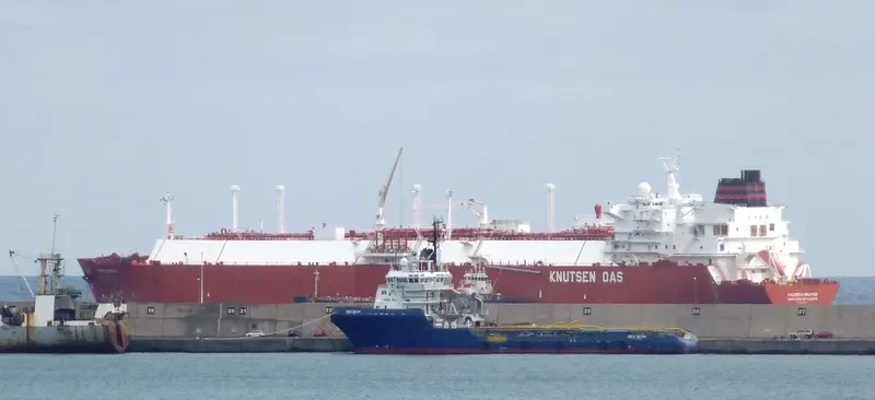VALENCIA KNUTSEN General Cargo IMO 9434266 photo 6