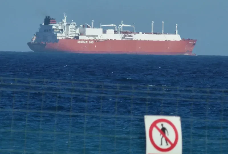 VALENCIA KNUTSEN General Cargo IMO 9434266 photo 7