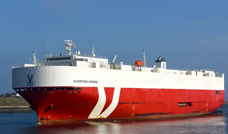 SIEM CURIE General Cargo IMO 9434319 photo 7
