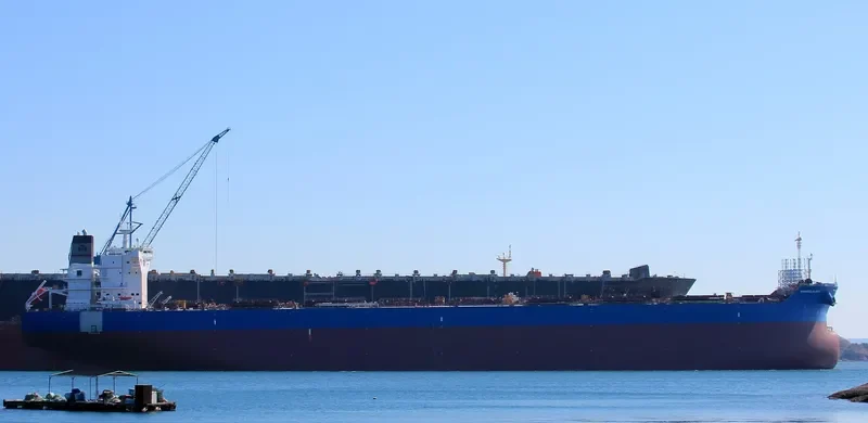 MARAN GLORY Bulk Carrier IMO 9434383 photo 7