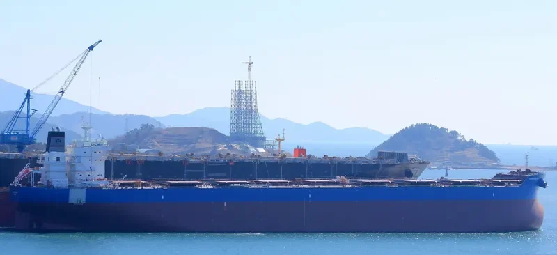 MARAN GLORY Bulk Carrier IMO 9434383 photo 8