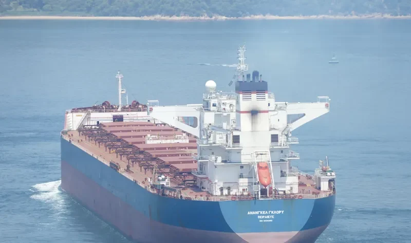 MARAN GLORY Bulk Carrier IMO 9434383 photo 10