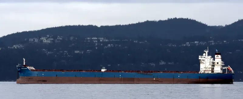 MARAN HARMONY Bulk Carrier IMO 9434412 photo 2
