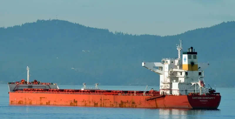 SAMJOHN SOLIDARITY Bulk Carrier IMO 9434424 photo 5