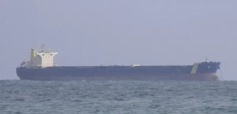 MINERAL DESTELBERGEN Bulk Carrier IMO 9434448 photo 6