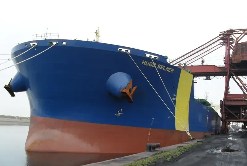 MINERAL DESTELBERGEN Bulk Carrier IMO 9434448 photo 8