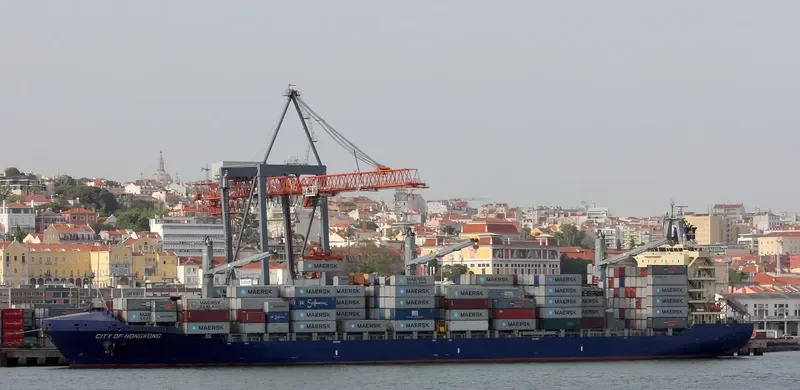 MSC SAMIRA III Container Ship IMO 9434462 photo 6