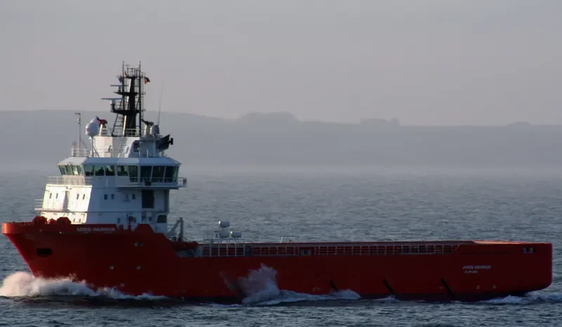 LEWEK ARIES Multi-Purpose Vessel IMO 9434503 photo 7