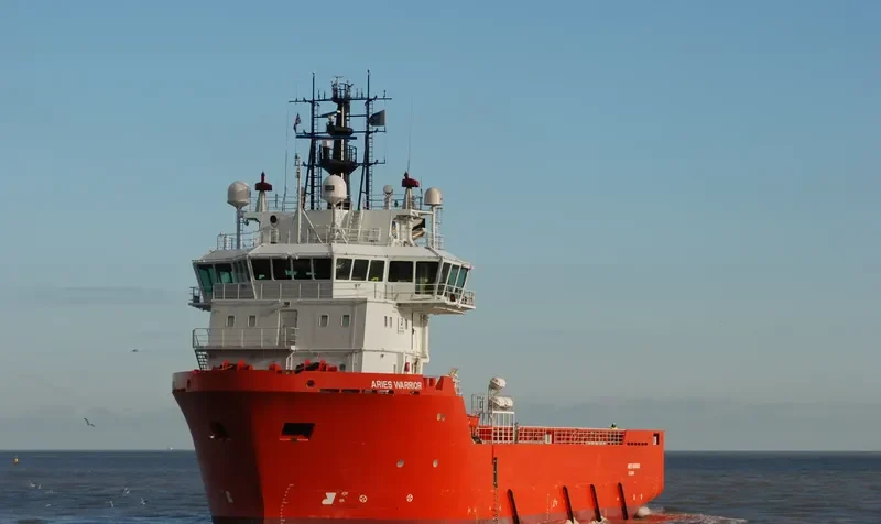 LEWEK ARIES Multi-Purpose Vessel IMO 9434503 photo 9