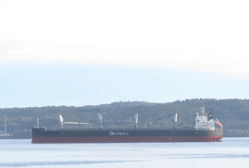 TOKI ARROW General Cargo IMO 9434539 photo 4