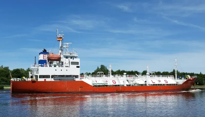 MAGDALENA General Cargo IMO 9434541 photo 10