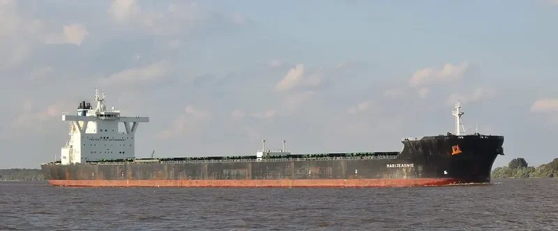 MARIJEANNIE Bulk Carrier IMO 9434565 photo 7