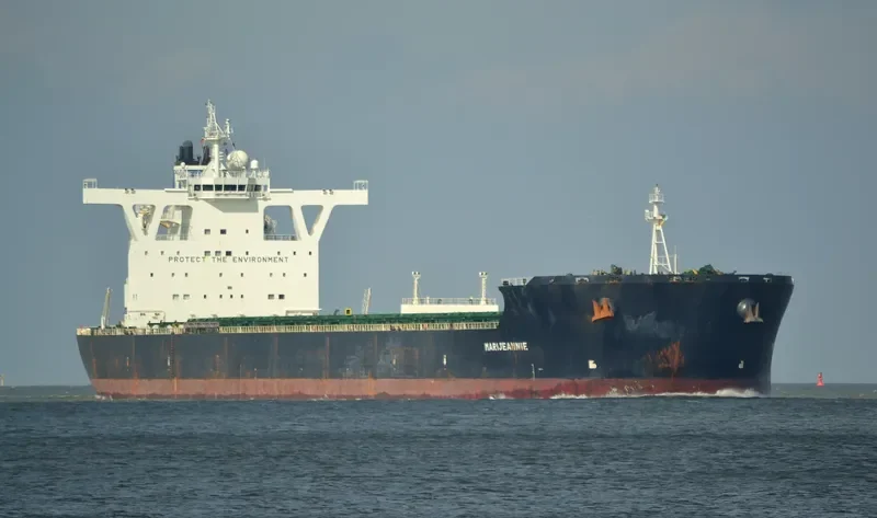 MARIJEANNIE Bulk Carrier IMO 9434565 photo 10