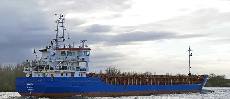 ANMIRO General Cargo IMO 9434577 photo 4