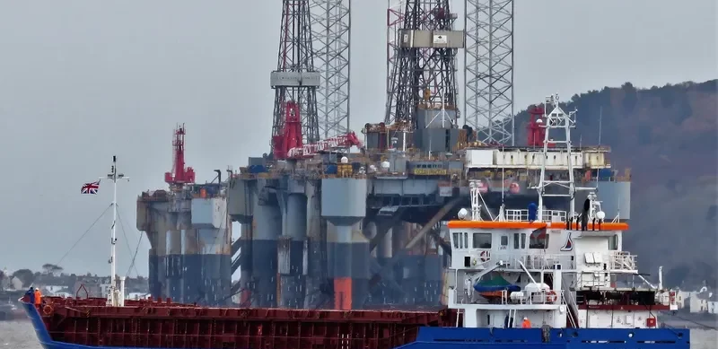 ANMARE General Cargo IMO 9434589