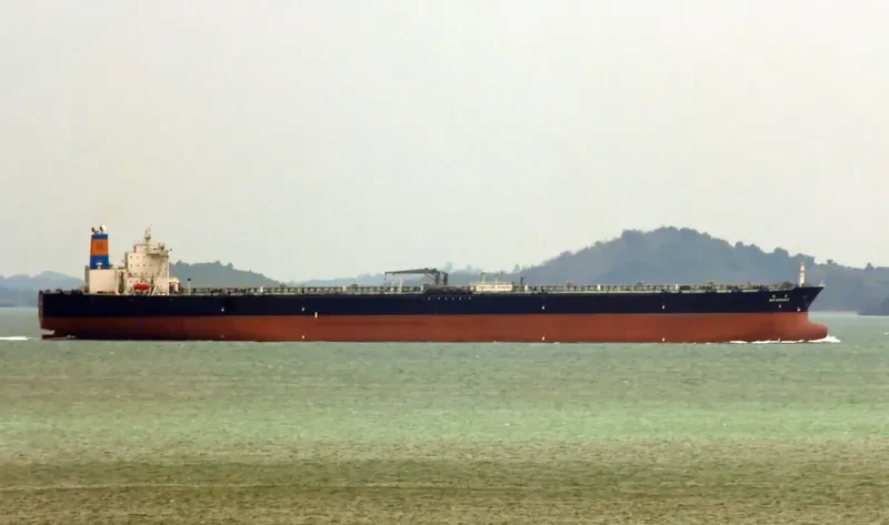 NEW RESOURCE Tanker IMO 9434620 photo 2