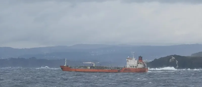 RHAEO RAPID Tanker IMO 9434670 photo 2