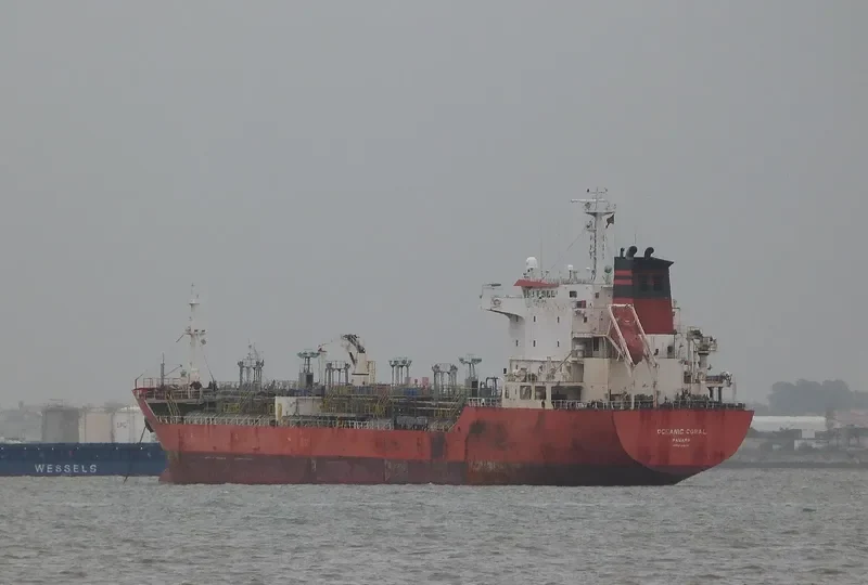 RHAEO RAPID Tanker IMO 9434670 photo 4