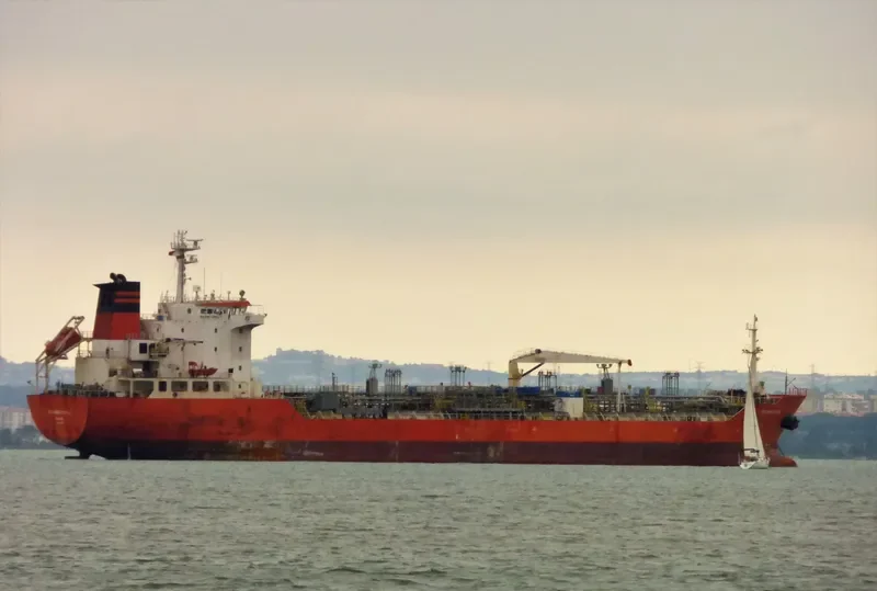 RHAEO RAPID Tanker IMO 9434670 photo 6
